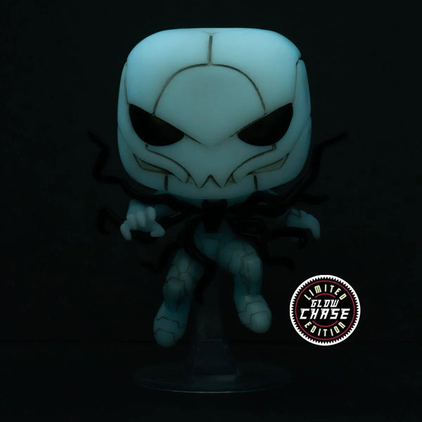 Funko Pop! Venom Poison Spider-Man - Entertainment Earth Exclusive
