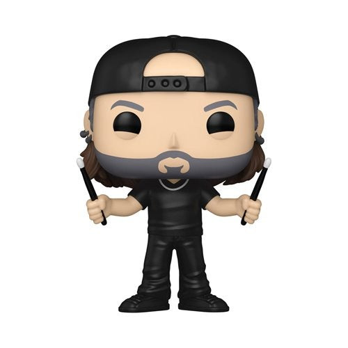 Funko Pop! Rocks - Metallica 72 Seasons Vinyl Figures - Select Figure(s)