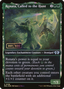 Renata, Called to the Hunt (MUL-158Z) - Multiverse Legends: (Showcase, enchantment) Foil