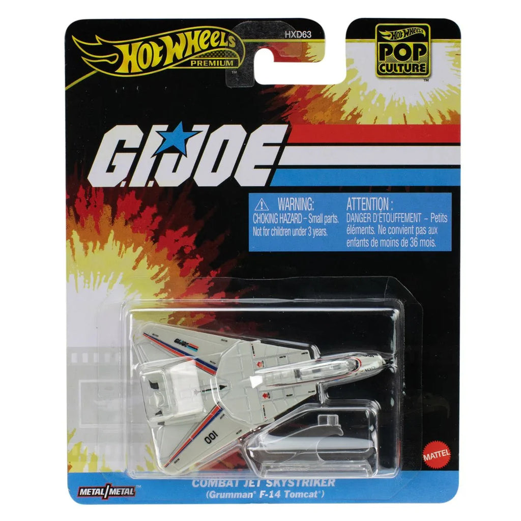 Hot Wheels Pop Culture Series - 2025