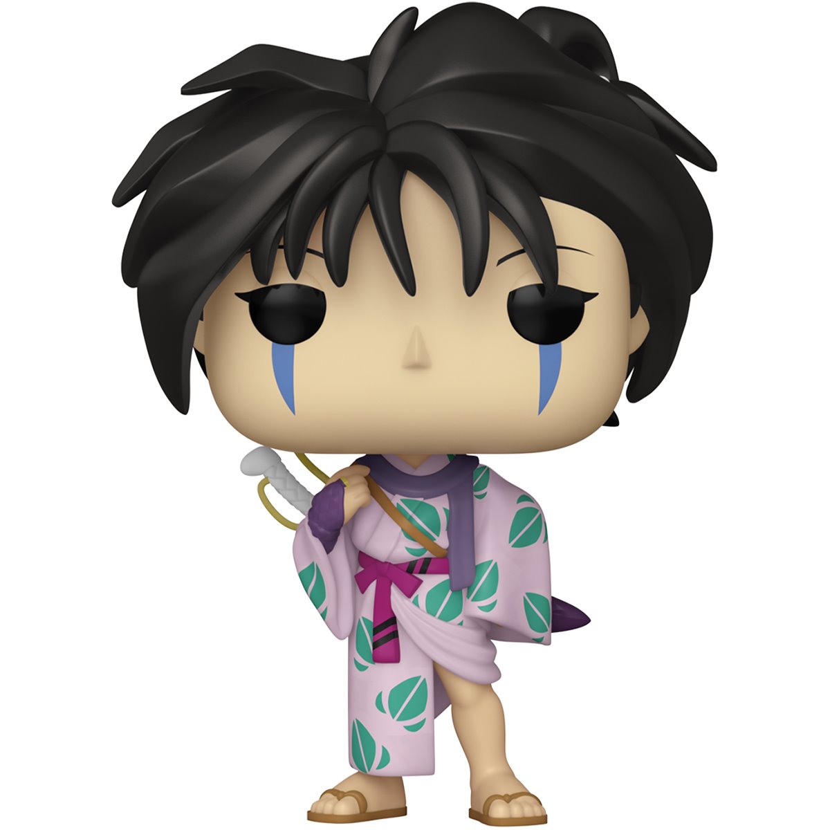 InuYasha Jakotsu Funko Pop! Vinyl Figure #1930 - Collectors World Toys Main image