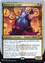Baron Von Count (LIST-127/216) - The List (Unfinity Foil Edition) Foil