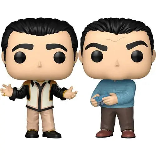 Funko Pop! Television The Sopranos Vinyl Figures - Select Figure(s) - Hover Image