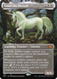 Emiel the Blessed (2X2-338) - Double Masters 2022 (Borderless)