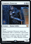 Cemetery Protector (PRE-006) - Innistrad: Crimson Vow Promos Foil