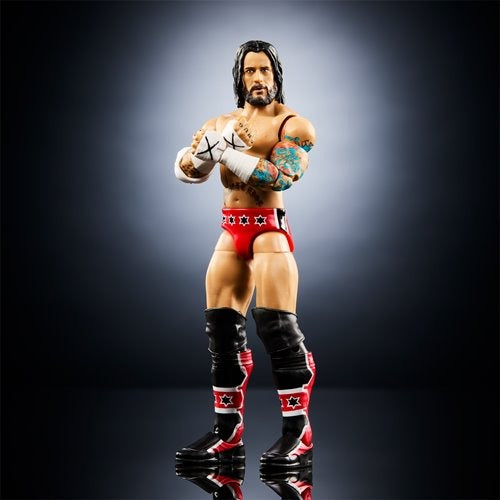 WWE Royal Rumble Elite Action Figure - Select Figure(s)