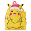 Pokémon Holiday Pikachu Mini-Backpack