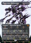 Phyrexian Obliterator (ONE-440) - Phyrexia: All Will Be One: (Showcase) (Borderless) Foil