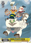 Team Avatar (ATLA/WX04-P04 PR) - Avatar: The Last Airbender