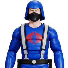 Super7 G.I. Joe Ultimates 7-Inch Action Figure - Select Figure(s) - Collectors World Toys