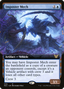 Imposter Mech (NEC-049) - Neon Dynasty Commander: (Extended Art)