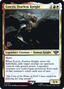 Éowyn, Fearless Knight (PRE-201S) - Tales of Middle-earth Promos Foil
