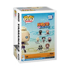 Naruto: Shippuden Ino Yamanaka Funko Pop! Vinyl Figure #1506 - Collectors World Toys