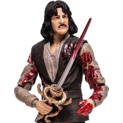 McFarlane Toys The Princess Bride 7-Inch Scale Action Figure - Select Figure(s) -
