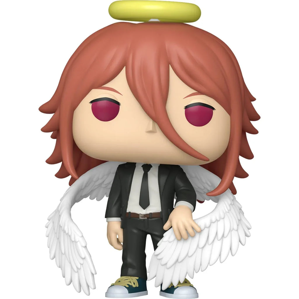 Chainsaw Man The Movie Reze Arc Angel Devil Funko Pop! Vinyl Figure #2350