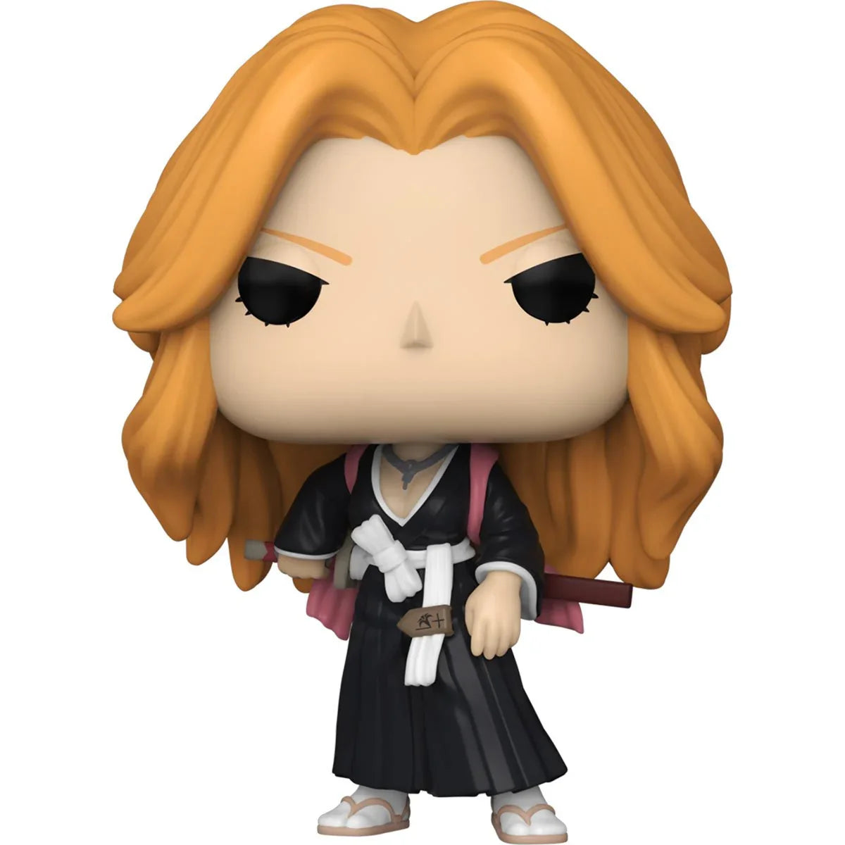 Bleach Rangiku Matsumoto Funko Pop! Vinyl Figure #1823 - Collectors World Toys Main image