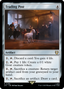Trading Post (LTC-288) - Tales of Middle-earth Commander
