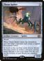 Thran Spider (PPBRO-254P) - The Brothers' War Promos