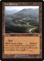 Ash Barrens (Retro Frame) (BRC-174) - The Brothers' War Commander