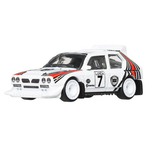 Hot Wheels Car Culture 2026 Thrill Climbers - Select Vehicle(s)