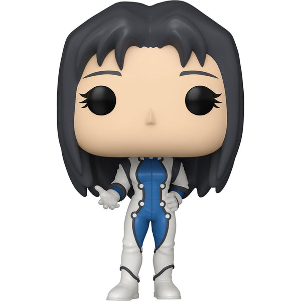 Trigun Rem Saverem Funko Pop! Vinyl Figure #1558 - Collectors World Toys