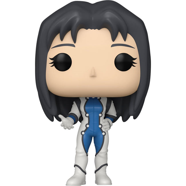 Trigun Rem Saverem Funko Pop! Vinyl Figure #1558 - Collectors World Toys Hover Image