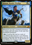 Kinnan, Bonder Prodigy (LIST-IKO-192) - The List