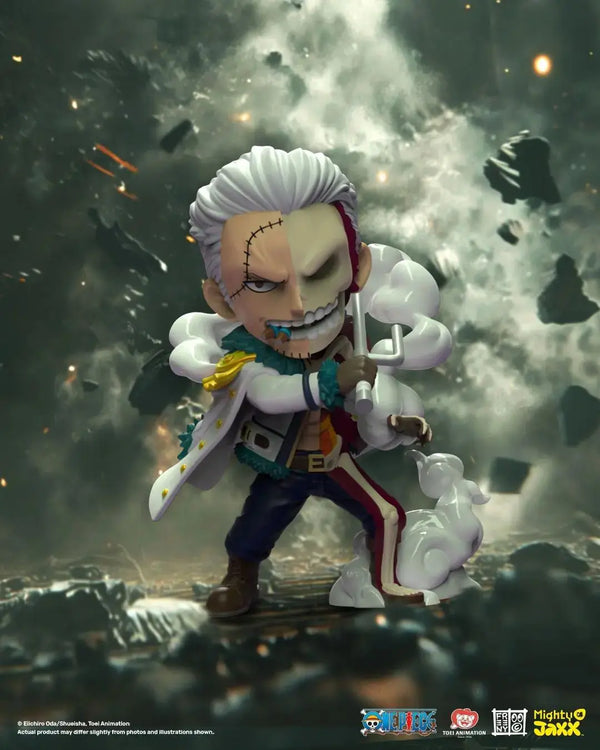 Freeny's Hidden Dissectibles: One Piece Marines Edition (1 Blind Box)