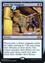 Enter the Dungeon (LIST-036/096) - The List (Unfinity Foil Edition) Foil