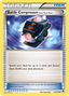 Battle Compressor Team Flare Gear (92/119) [XY: Phantom Forces]
