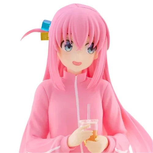 Bocchi The Rock Hitori Gotoh Coreful Figure Main image