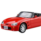 Initial D Sakamoto EA11R Cappuccino 1/24 Model Kit