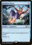 Swiftfoot Boots (UMP-004) - Year of the Rabbit 2023 Foil