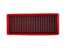 BMC 2007+ Smart Fortwo Coupe .8L CDI Replacement Panel Air Filter