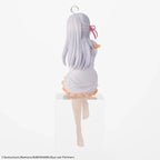 Alya Sometimes Hides Her Feelings in Russian Alya Pajamas Figure - Collectors World Toys