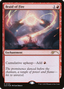 Braid of Fire (SLD-729) - Secret Lair Drop Foil