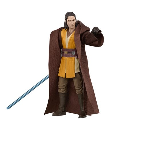 Star Wars The Acolyte - The Vintage Collection 3 3/4-Inch  Action Figure - Select Figure(s) - Collectors World Toys