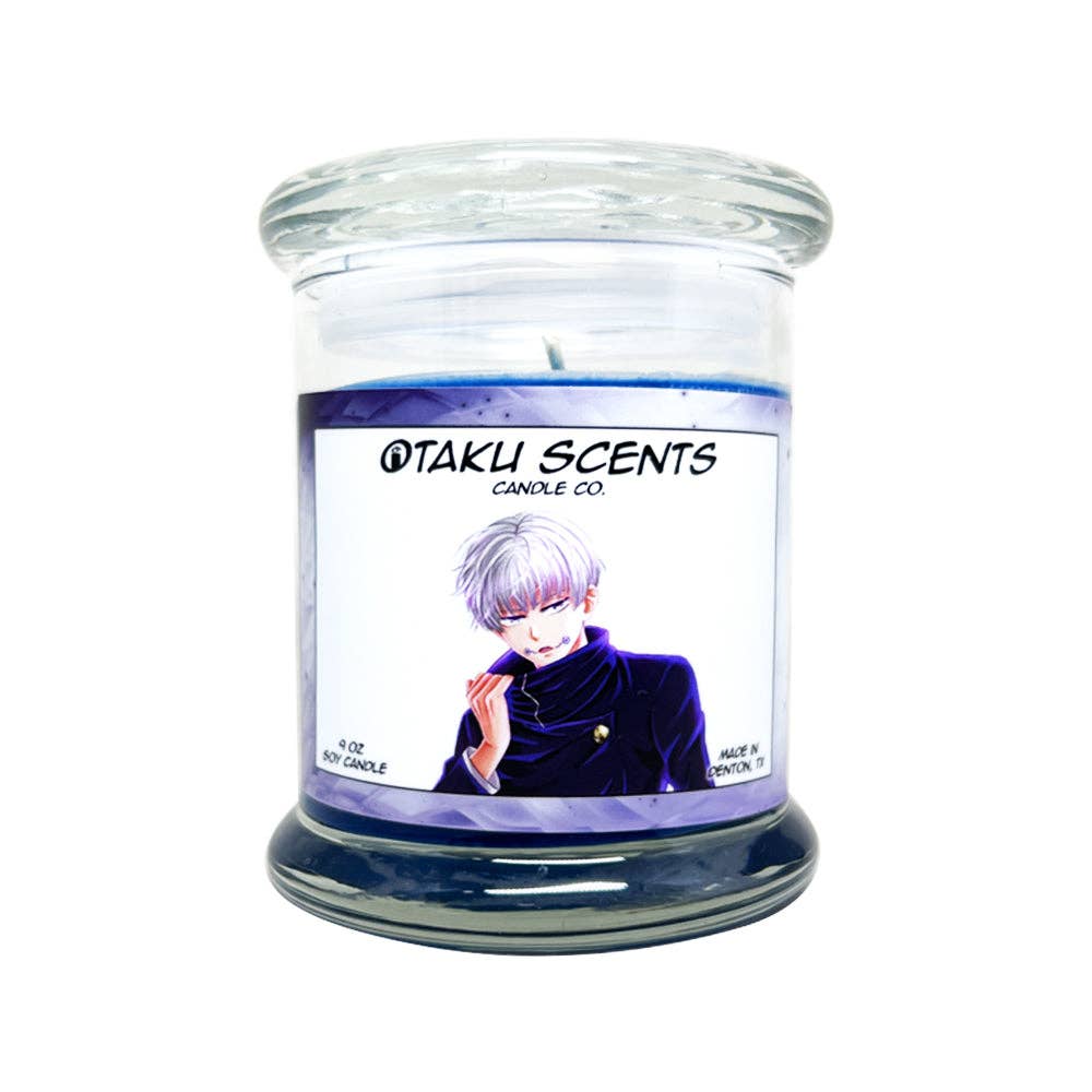 Inumaki Candle Main image