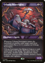 Urborg Scavengers (MAT-065) - March of the Machine: The Aftermath: (Showcase)