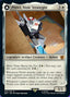 Prowl, Stoic Strategist // Prowl, Pursuit Vehicle (BOT-001) - Transformers: (convertdfc)