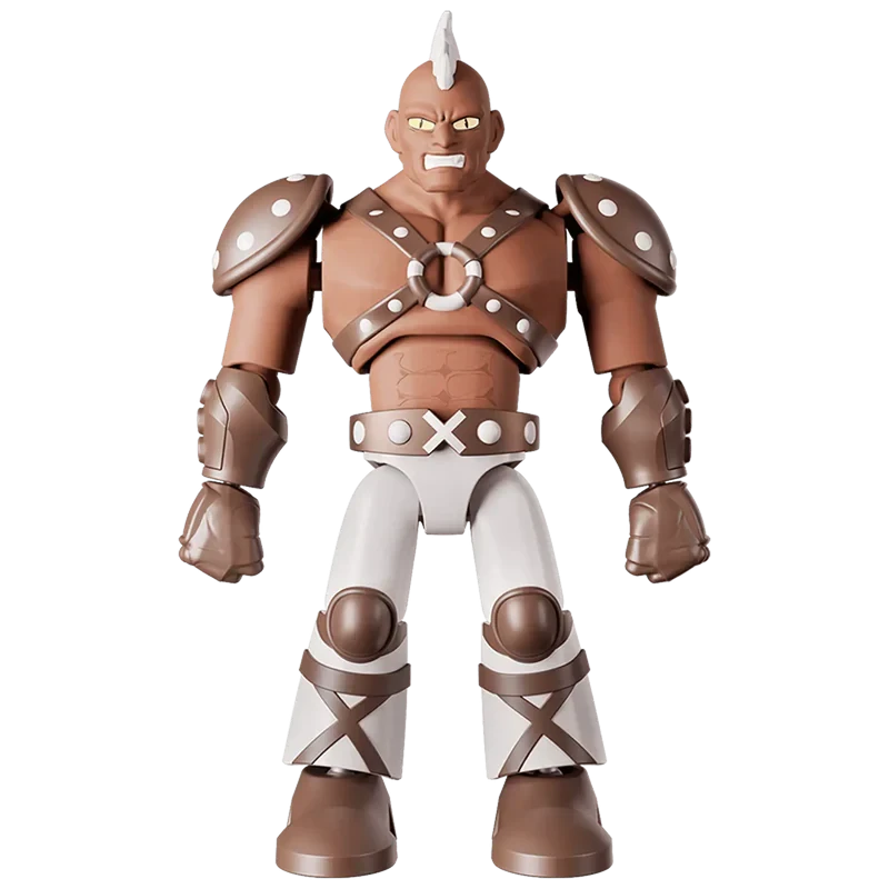 Saint Seiya Galaxy Version 01 The Legacy of Sagittarius!! (1 Blind Box)