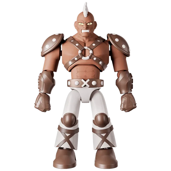 Saint Seiya Galaxy Version 01 The Legacy of Sagittarius!! (1 Blind Box)