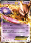 Mewtwo EX (54/99) [Black & White: Next Destinies]