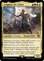 Aragorn, the Uniter (LTR-192) - The Lord of the Rings: Tales of Middle-earth