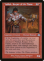 Valduk, Keeper of the Flame (DMR-333) - Dominaria Remastered