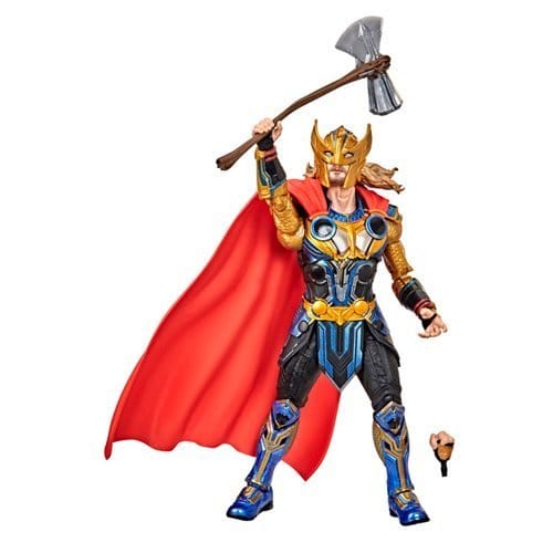 Love and Thunder Marvel Legends 6-Inch Action Figure - Select Figure(s) - Collectors World Toys