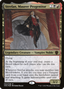 Strefan, Maurer Progenitor (VOC-002) - Crimson Vow Commander Display Commanders Etched Foil