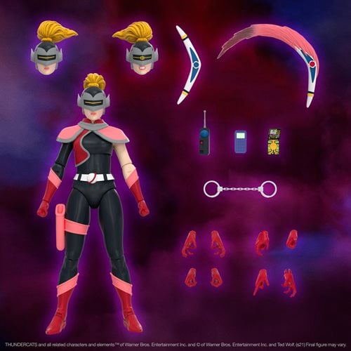 Super7 ThunderCats Ultimates 7-Inch Action Figure - Select Figure(s) -