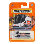 Matchbox 2009 International eStar - Matchbox Series 76/102 -