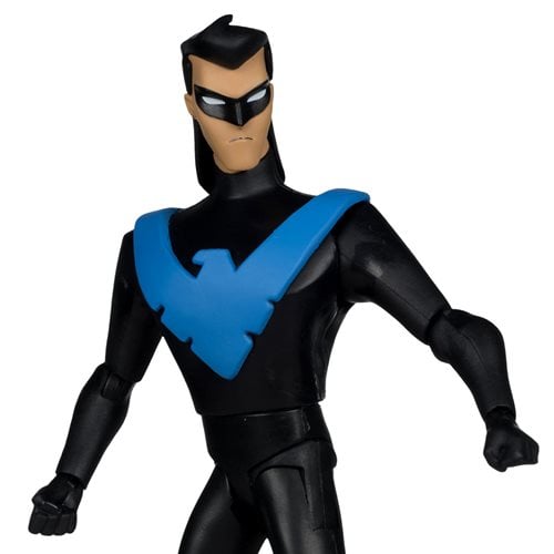 DC The New Batman Adventures Wave 2 6-Inch Scale Action Figure - Select Figure(s) -
